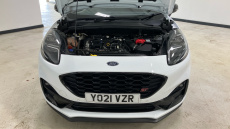 Ford Puma ST 1.5 EcoBoost ST 5dr Petrol Hatchback